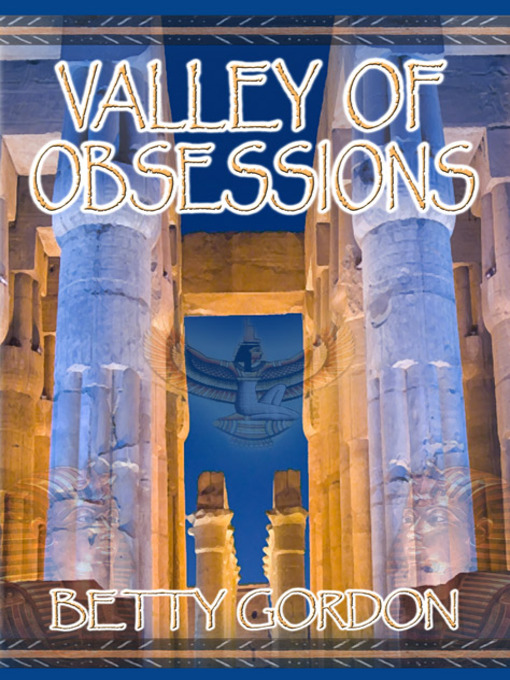Cover image for Valley of Obsessions